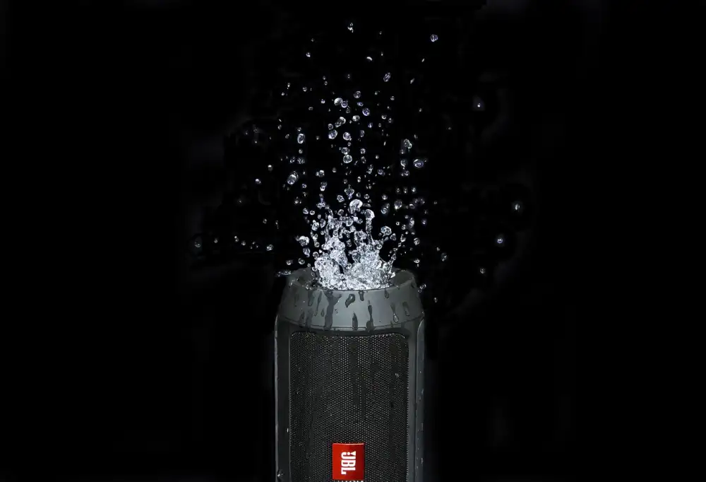 Jbl Reproduktor