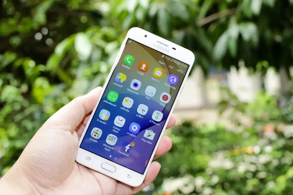 Samsung Galaxy S22 Ultra