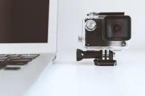 Repasovaný Notebook