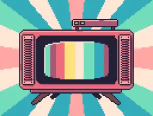 Televize Tcl