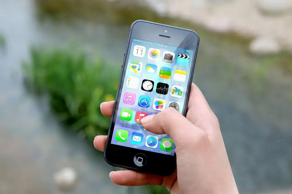 Apple Iphone 15