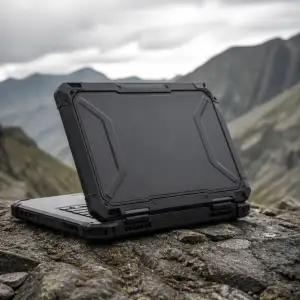 Notebook Odolný