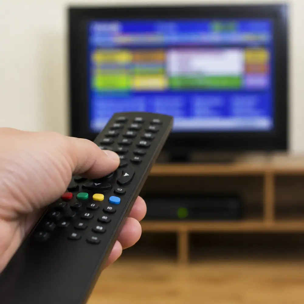 Teletext České Televize