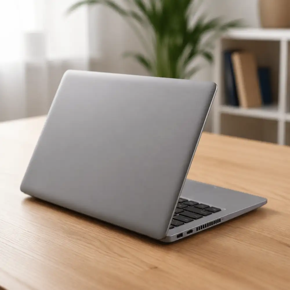 Hp Notebook