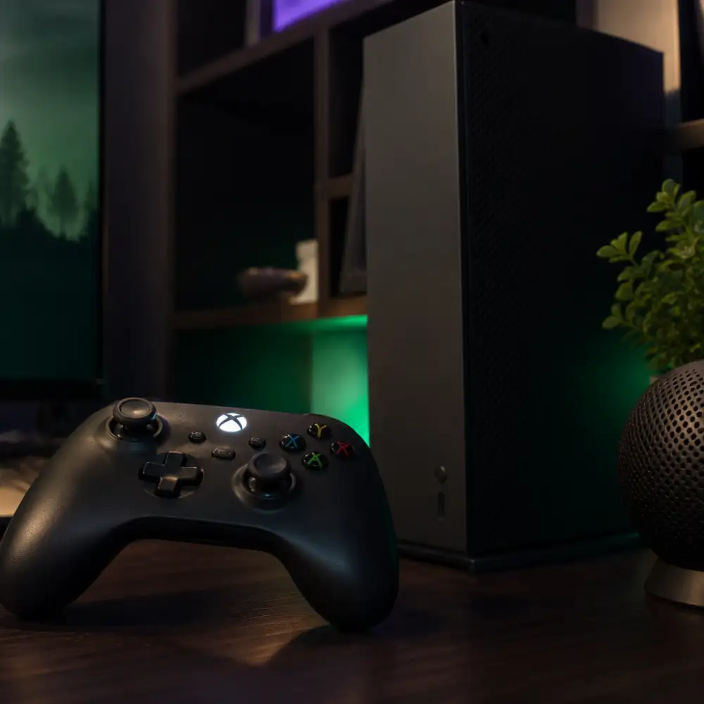 Rog Xbox Ally X