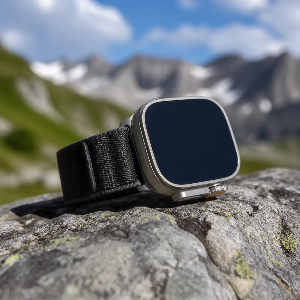 Apple Watch Ultra 1
