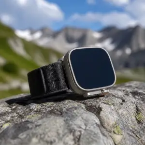 Apple Watch Ultra 1