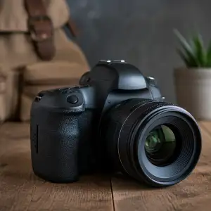 Fotoaparát Canon
