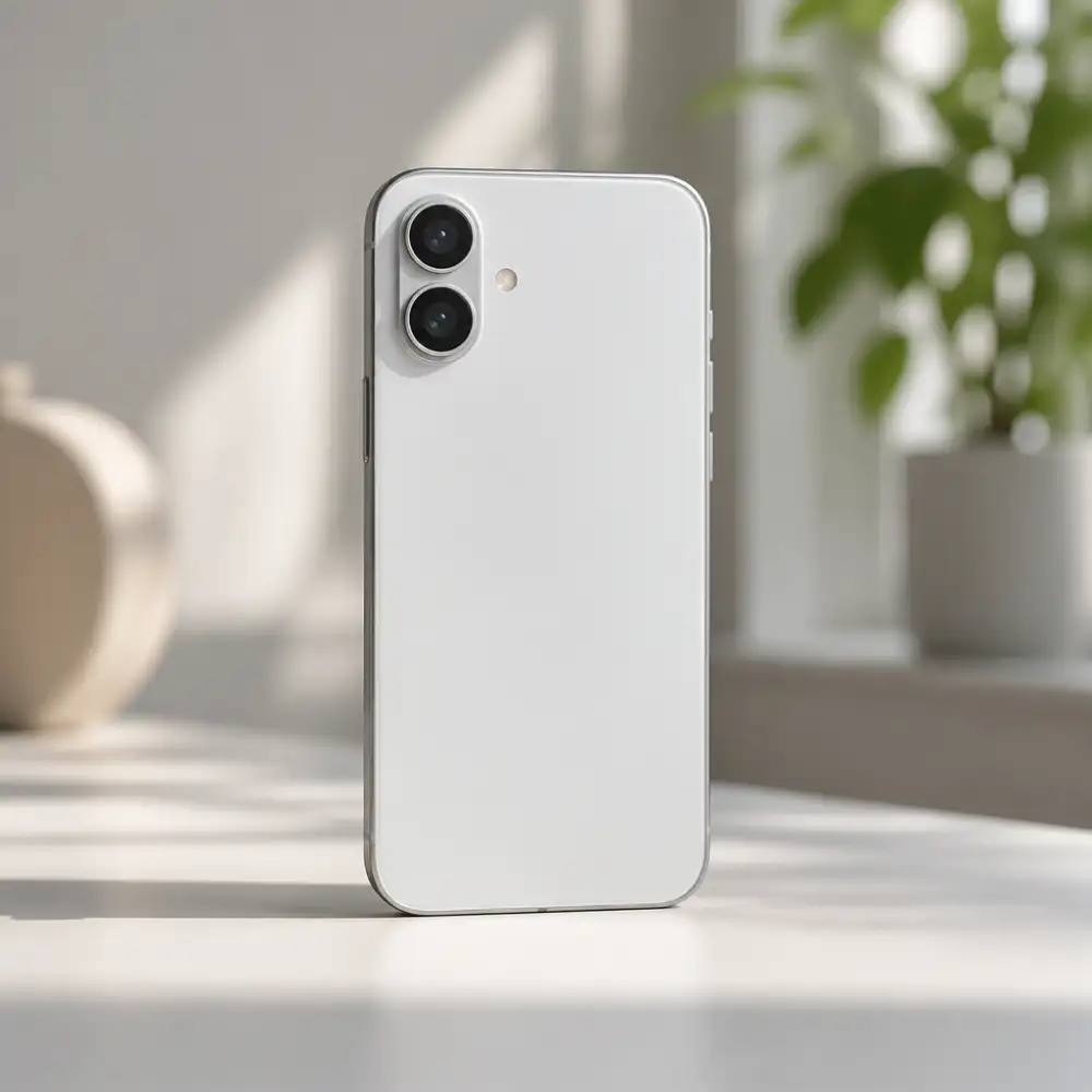 Iphone 16 Plus