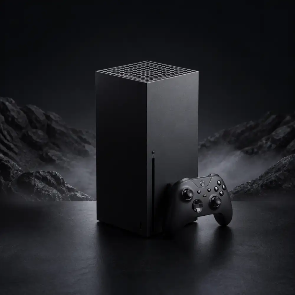 xbox série x