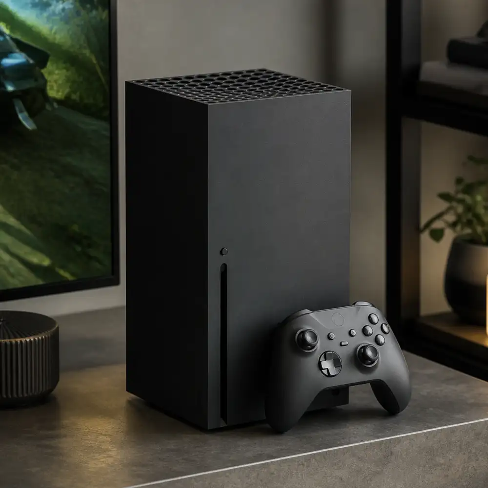 xbox série x