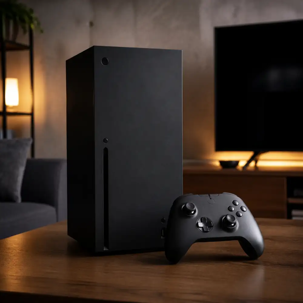 xbox série x