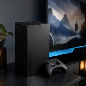 Xbox Série X