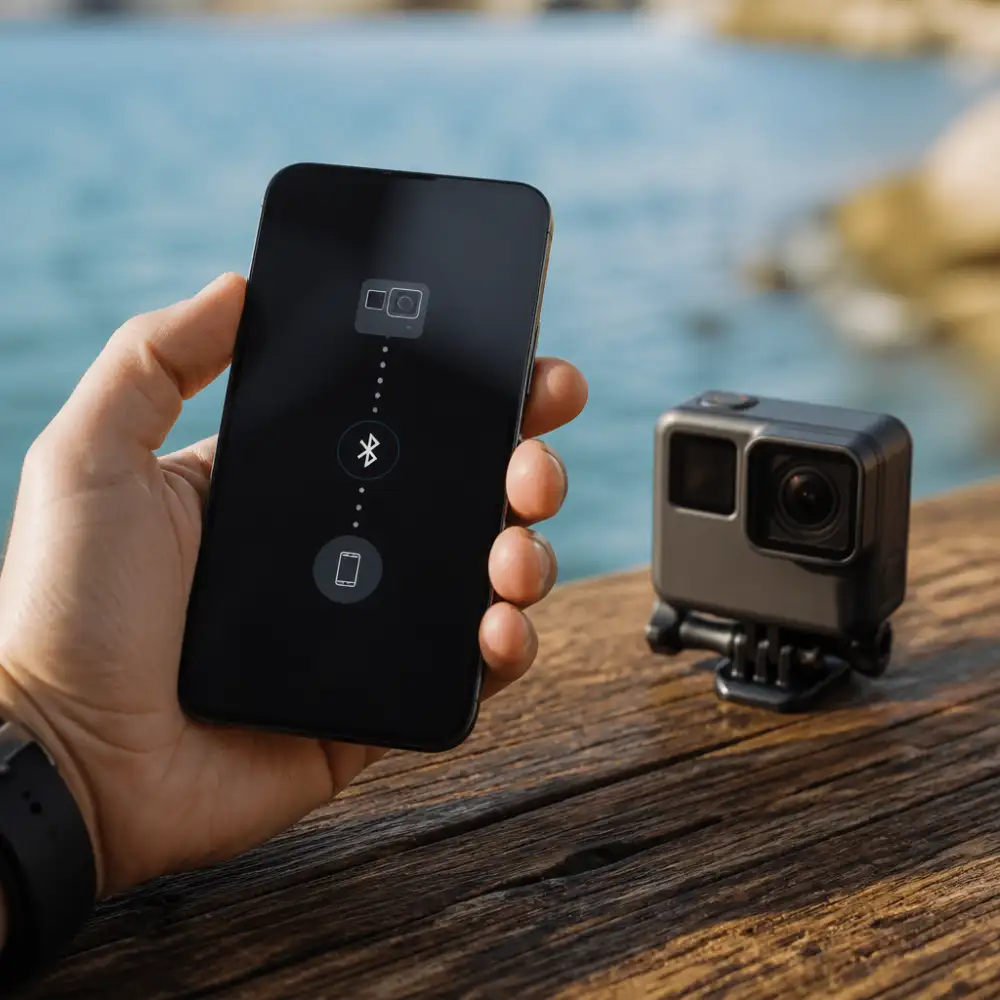 gopro quik
