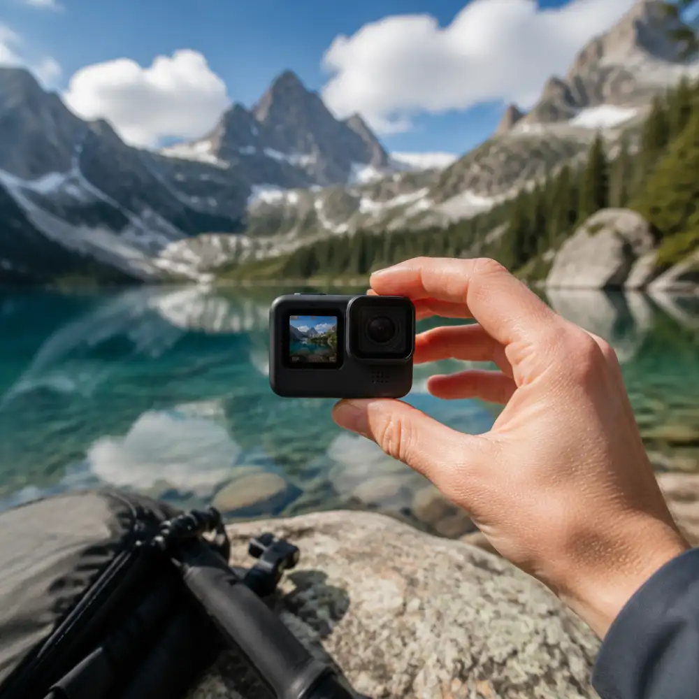 gopro quik