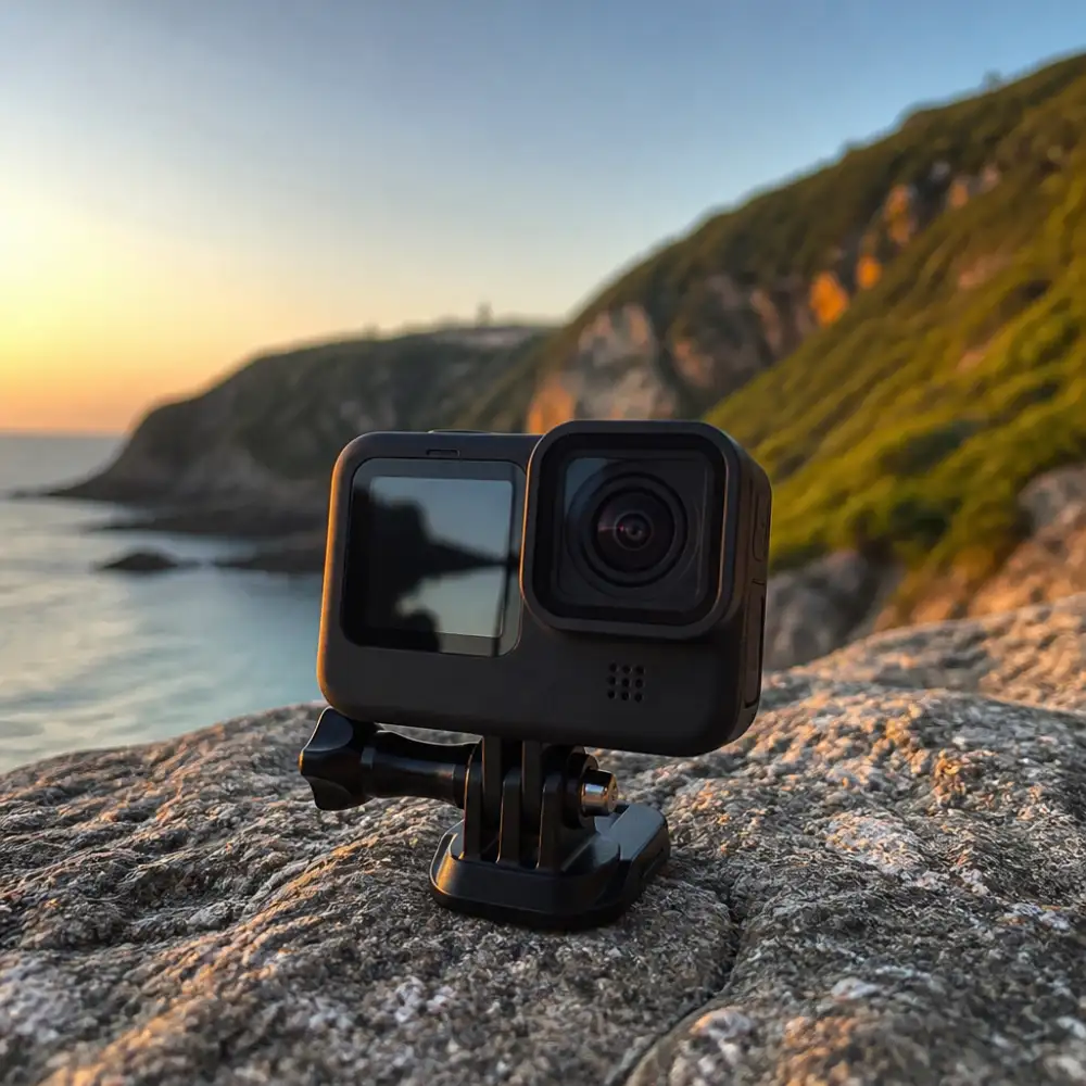 Gopro Quik
