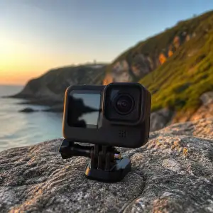 Gopro Quik