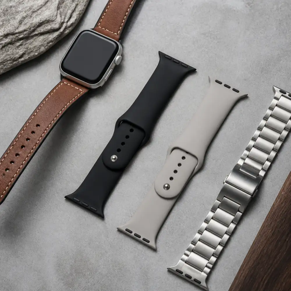 řemínky na apple watch