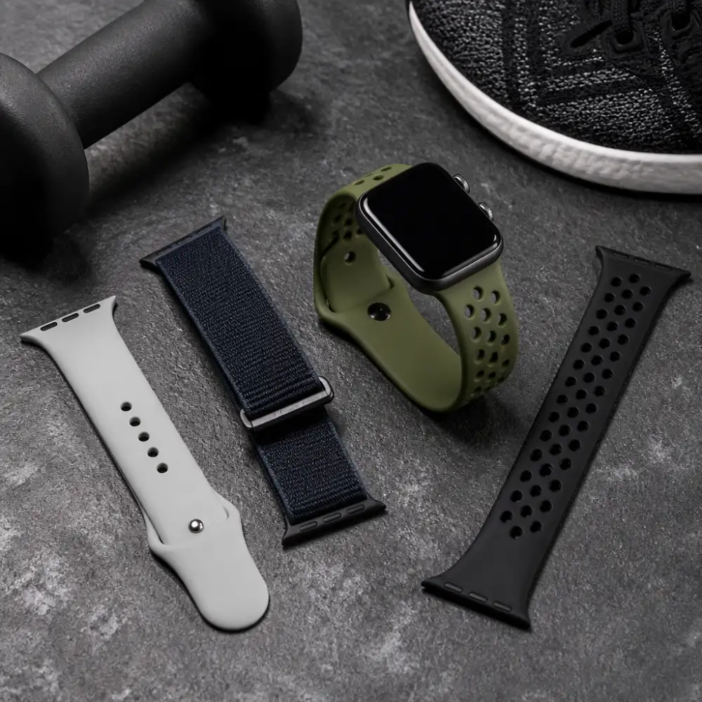 řemínky na apple watch