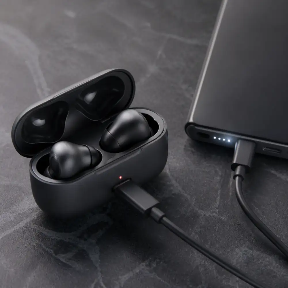 bluetooth sluchátka