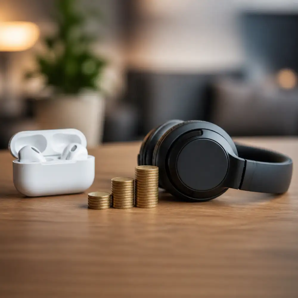 bluetooth sluchátka