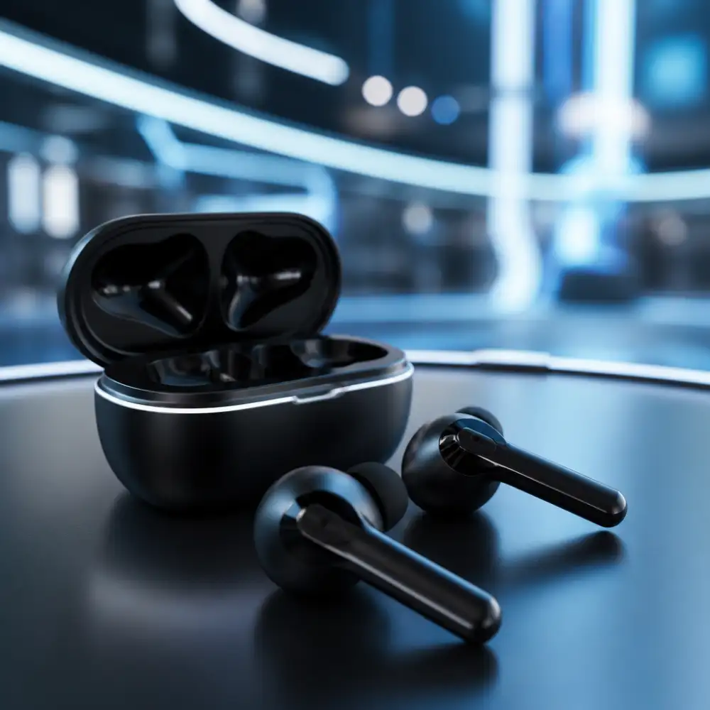 bluetooth sluchátka