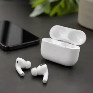 Bluetooth Sluchátka