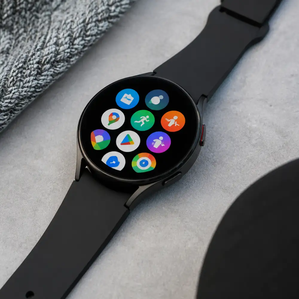 samsung galaxy watch