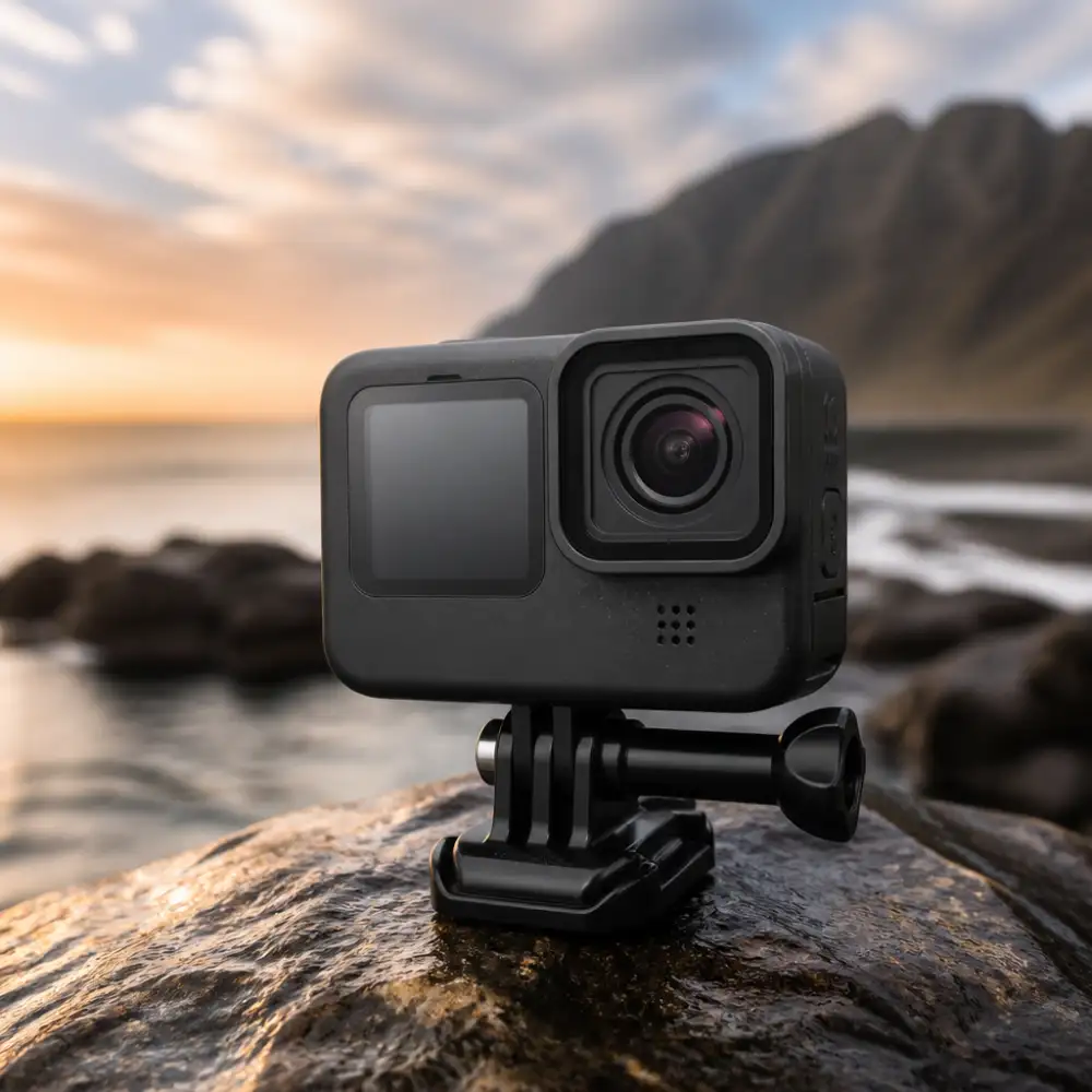 gopro hero 12
