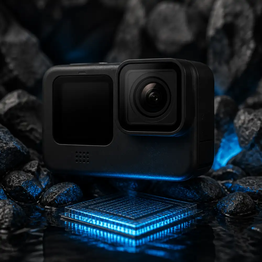 gopro hero 12