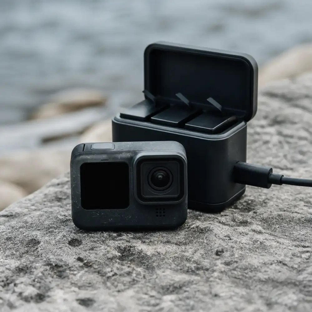 gopro hero 12