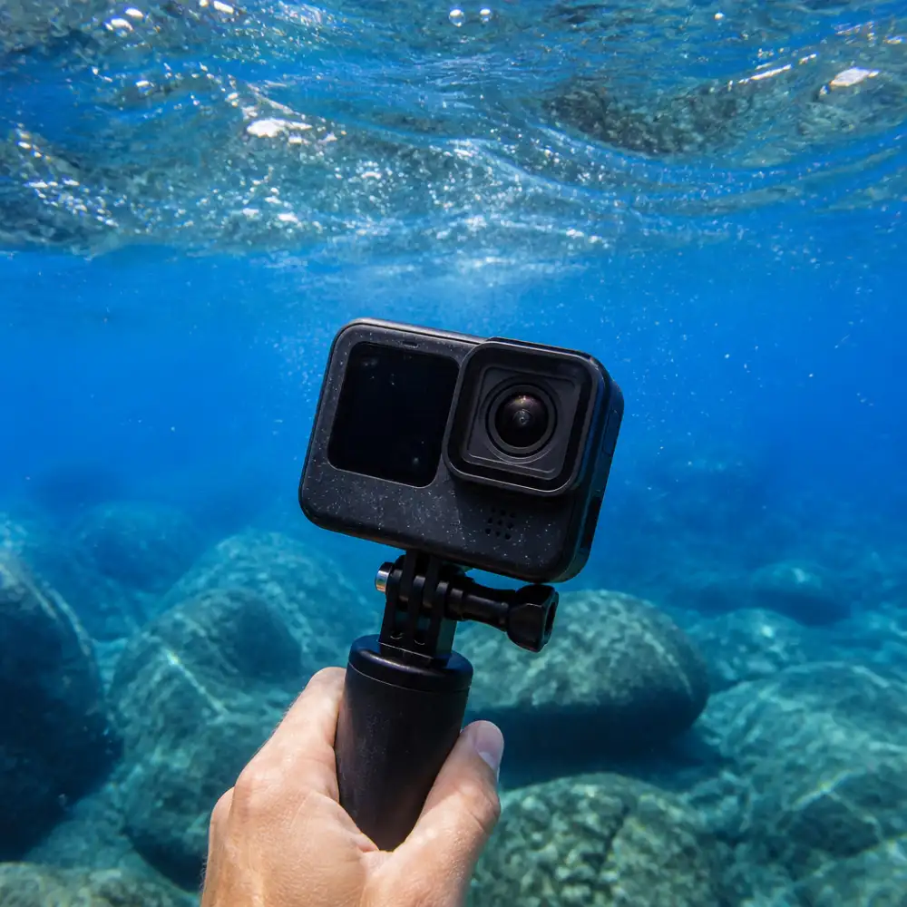gopro hero 12