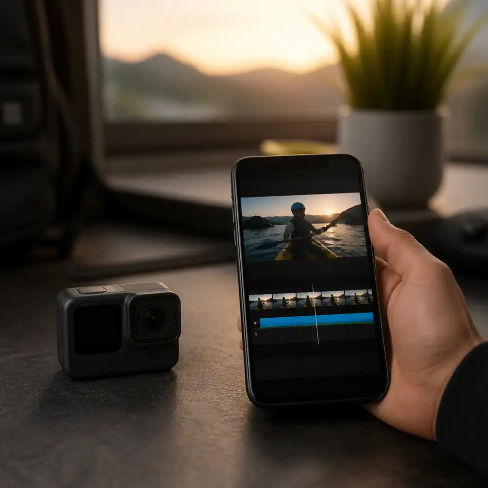 gopro hero 12