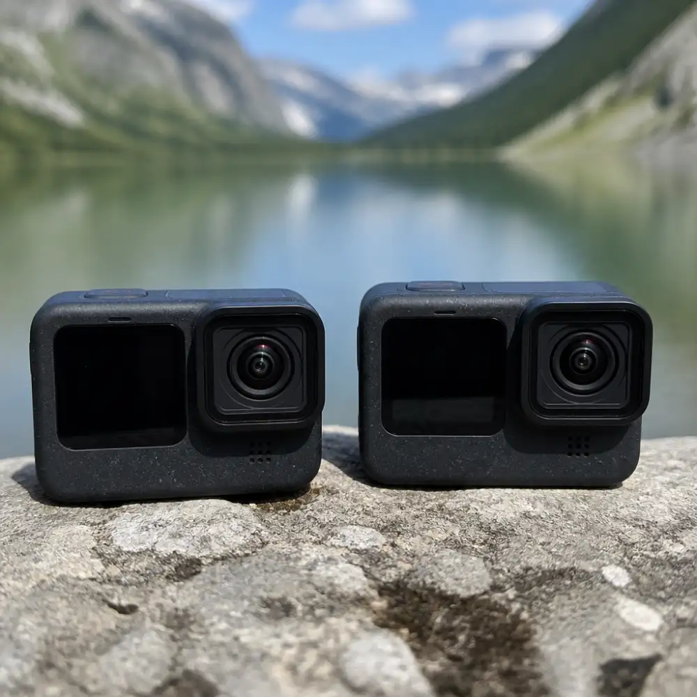 gopro hero 12