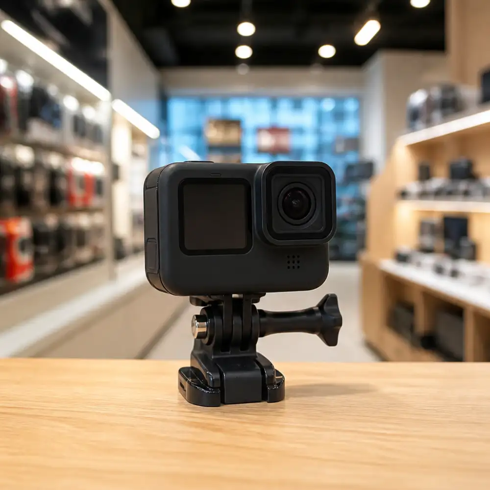 gopro hero 12