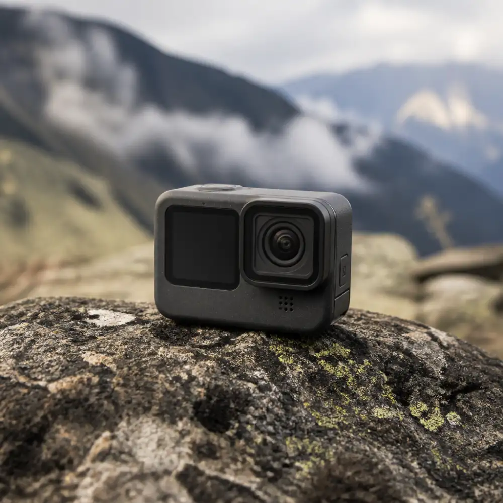 Gopro Hero 12