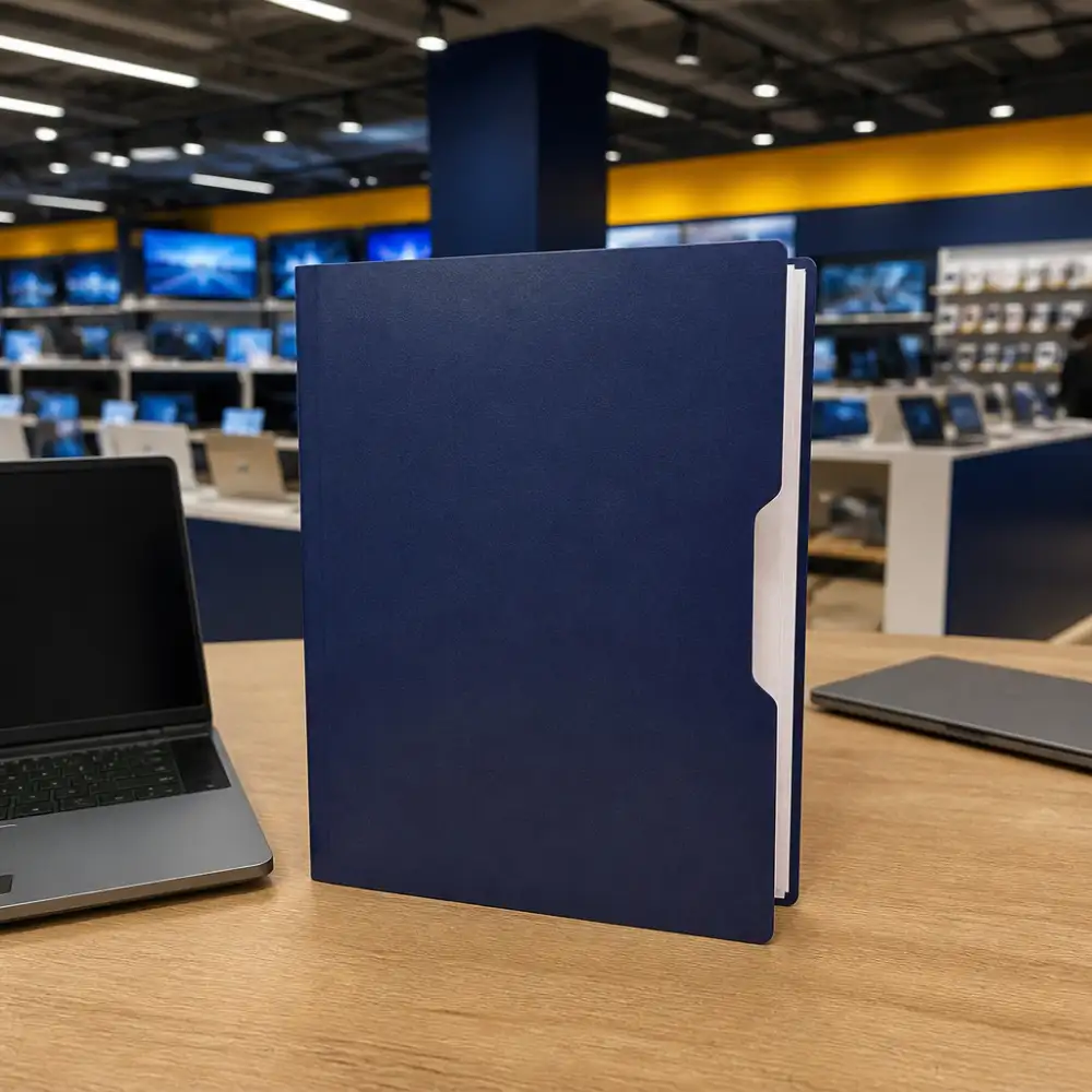 notebook datart