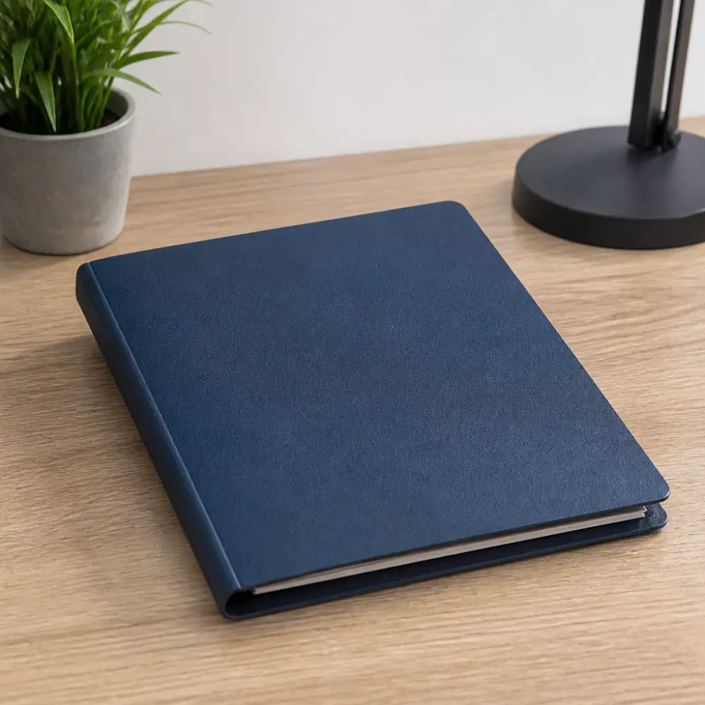 Notebook Datart