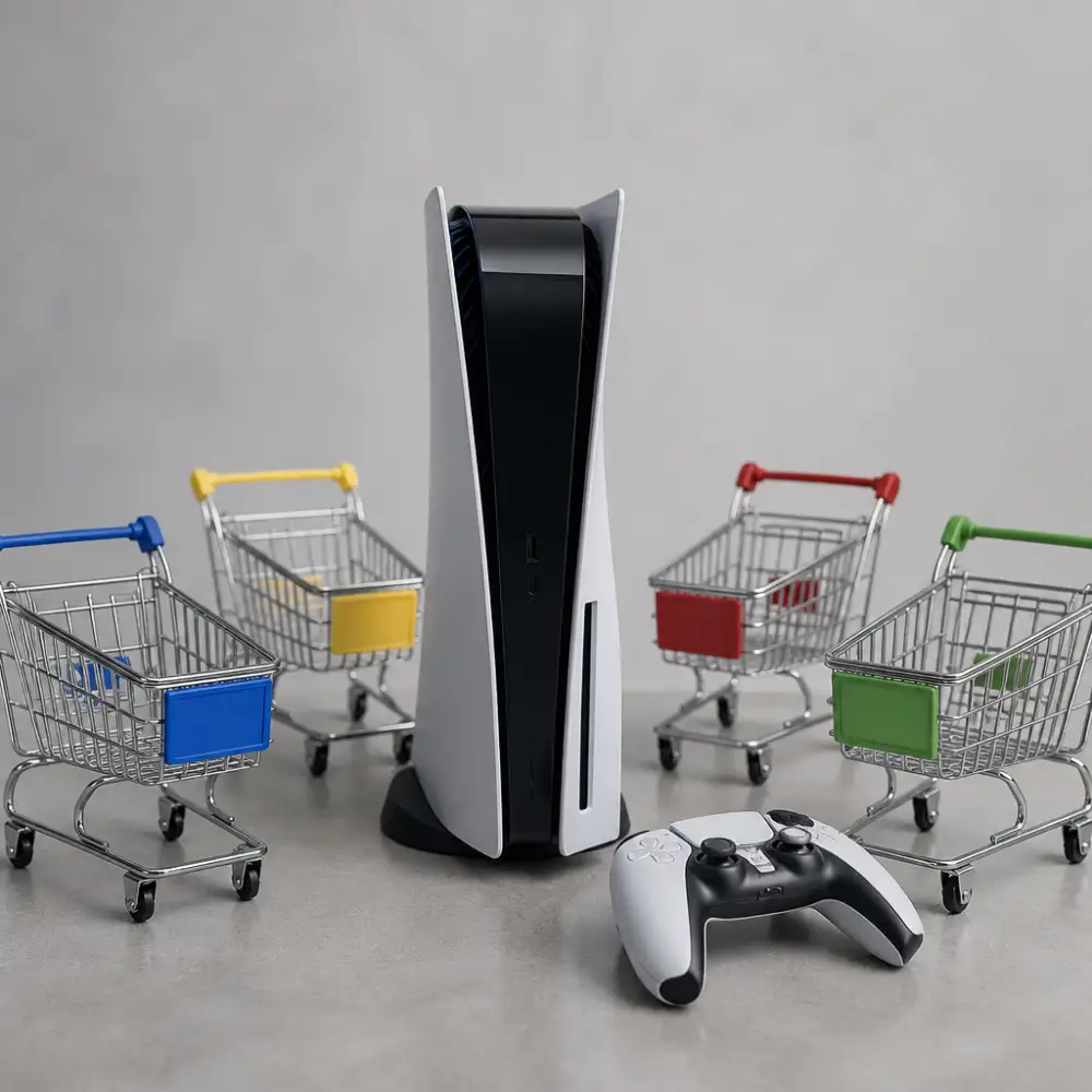 kolik stojí playstation 5