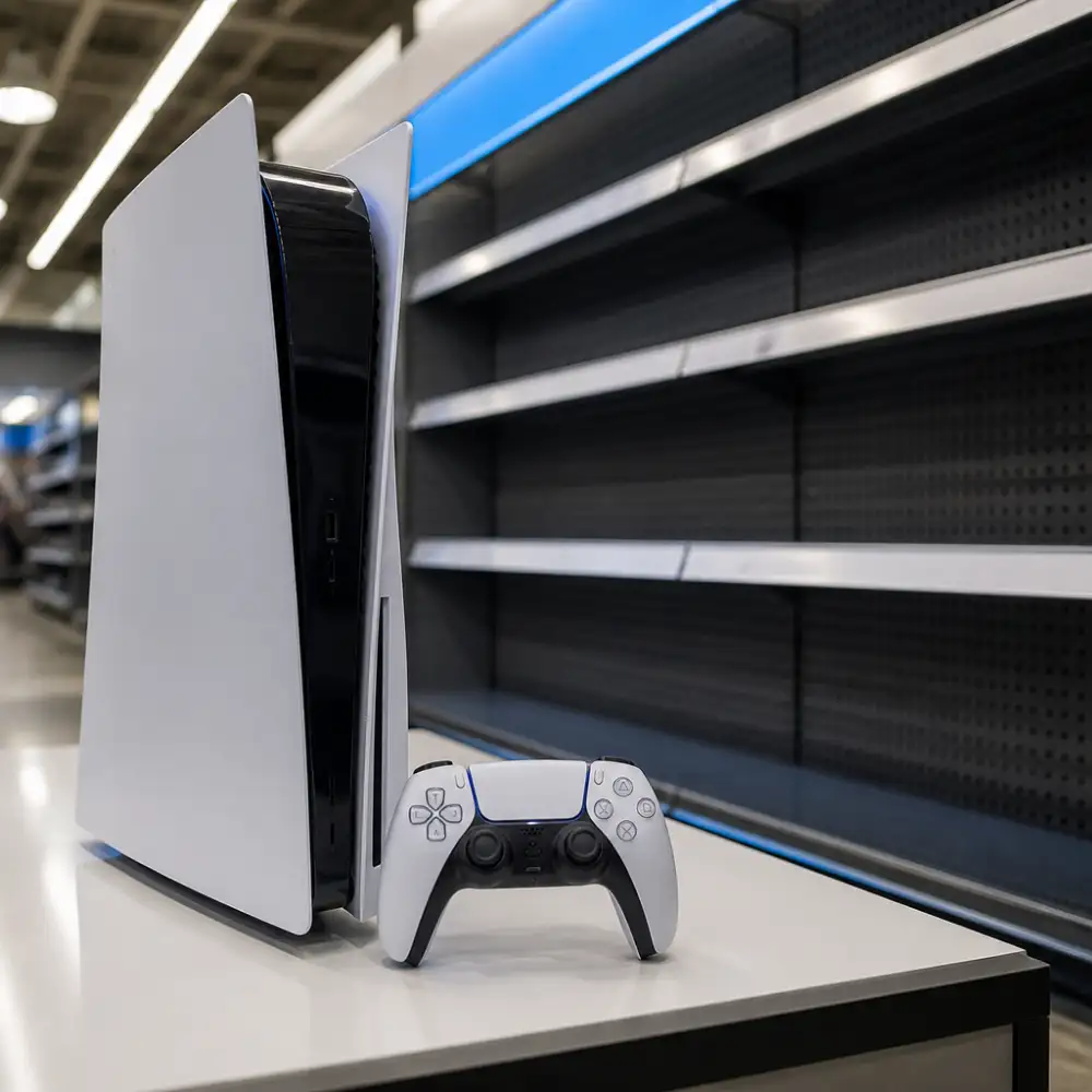 kolik stojí playstation 5