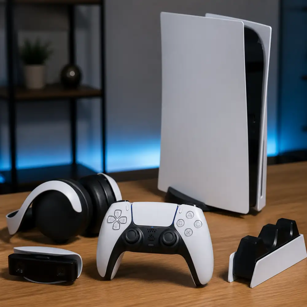 kolik stojí playstation 5