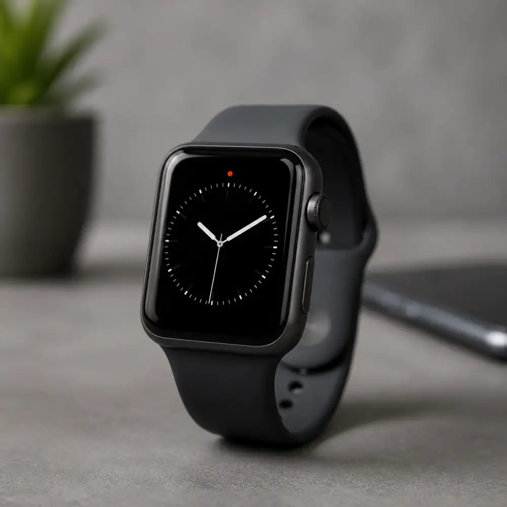 apple watch series 3