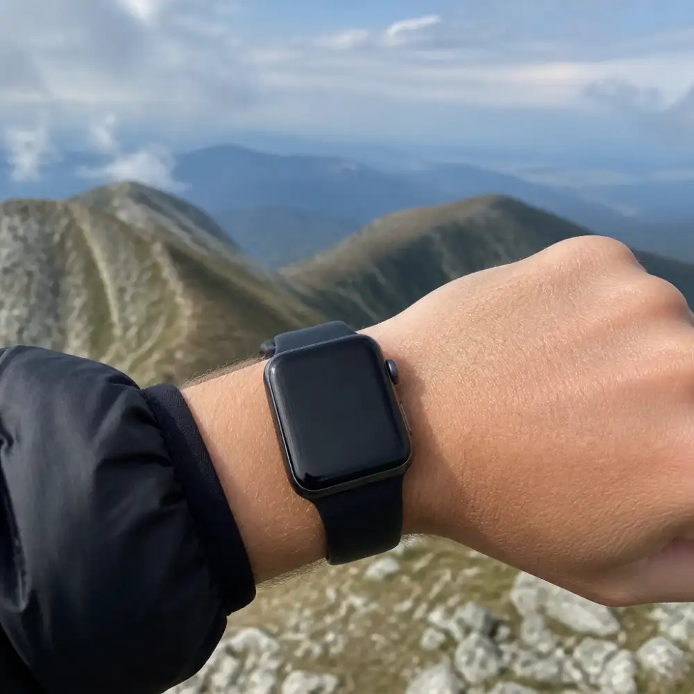 apple watch series 3