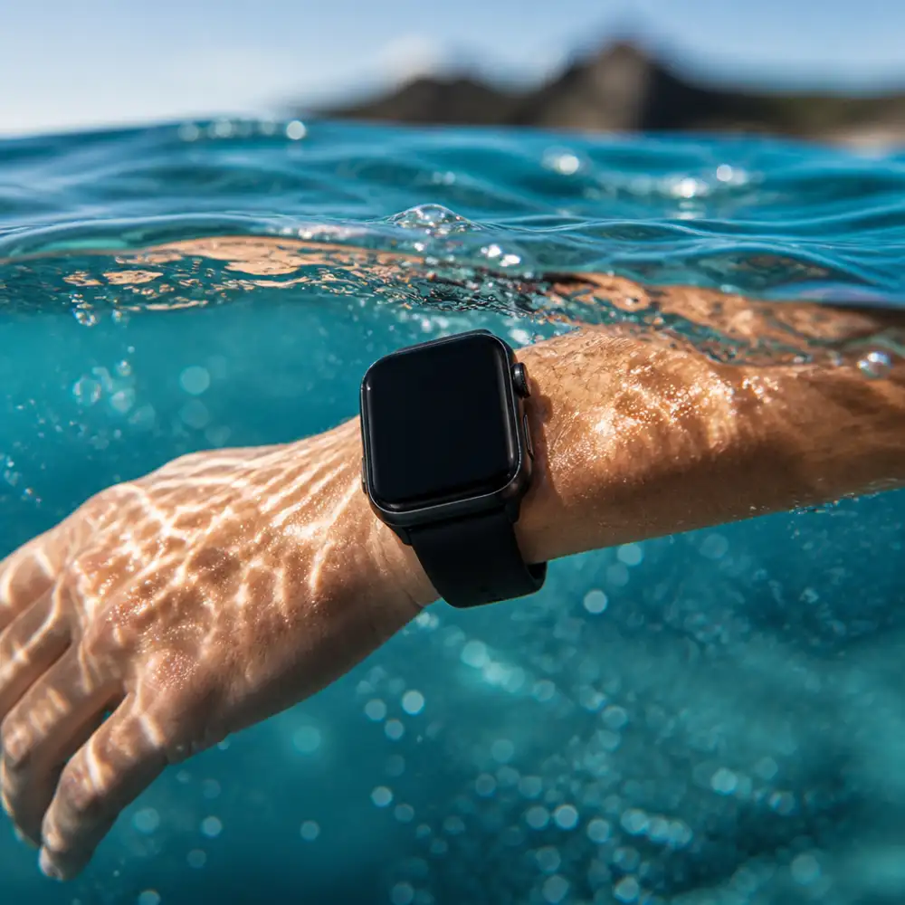apple watch series 3