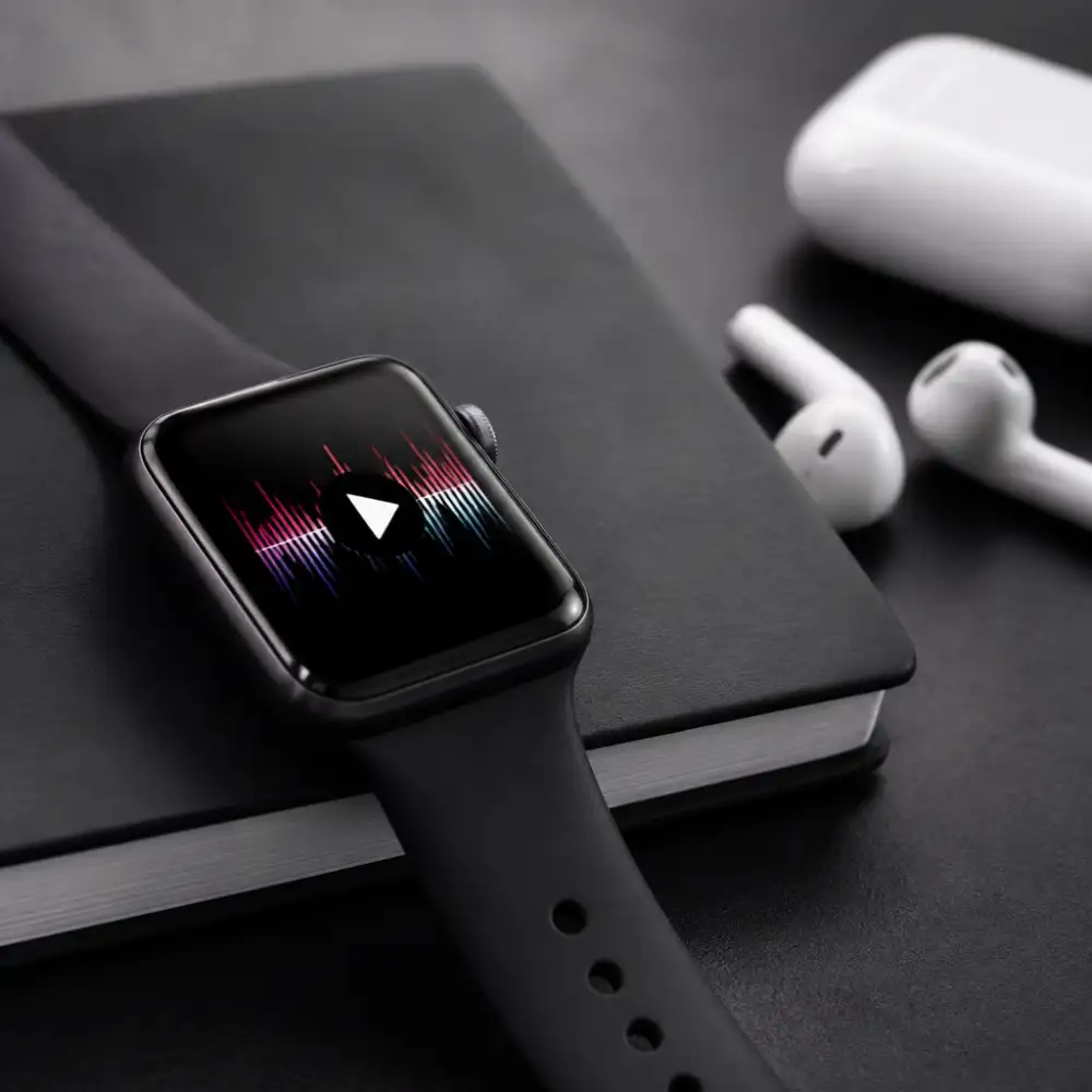 apple watch series 3