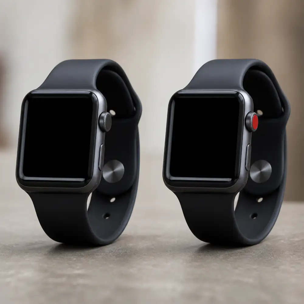 apple watch series 3