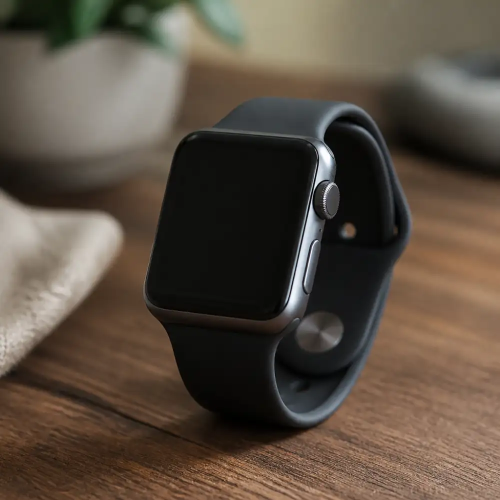 apple watch series 3