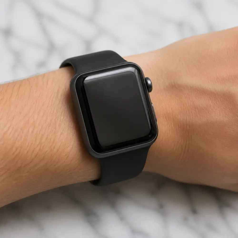 apple watch series 3