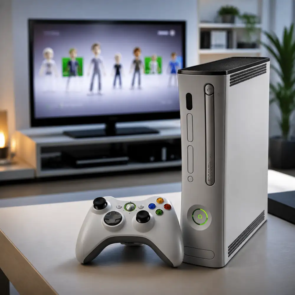 microsoft xbox