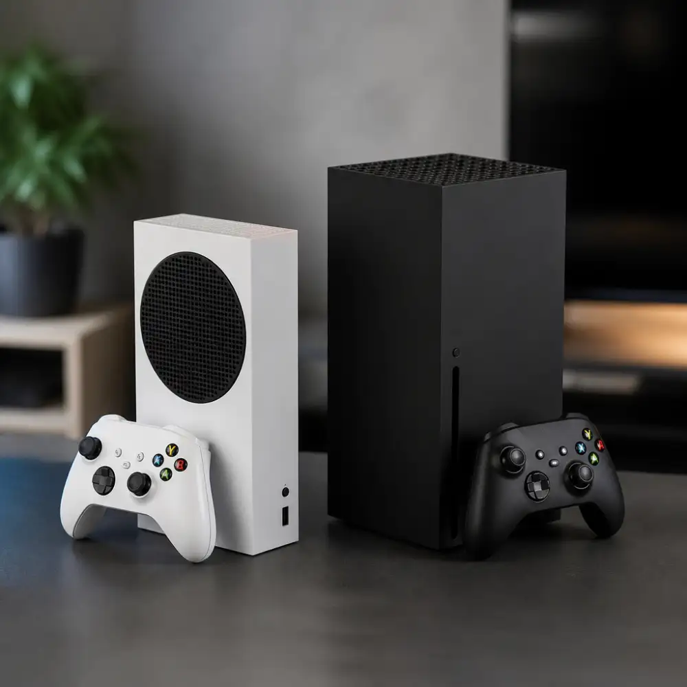 microsoft xbox